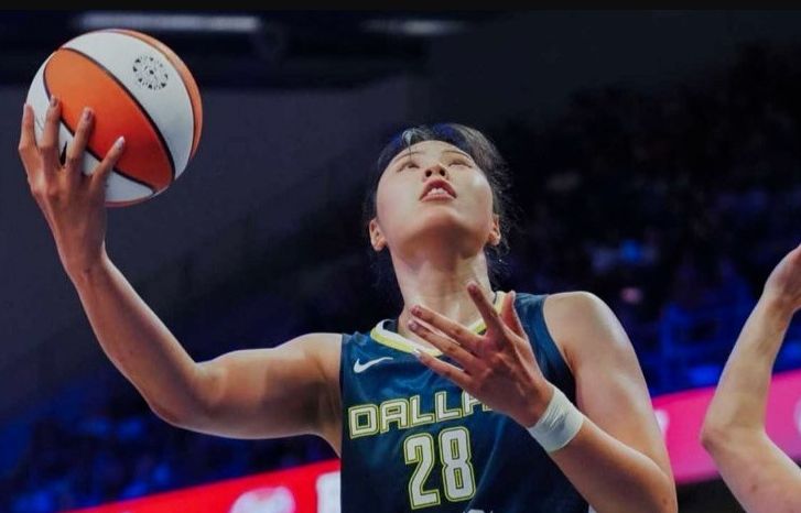 https, 追平安杰尔, 李月汝赛季