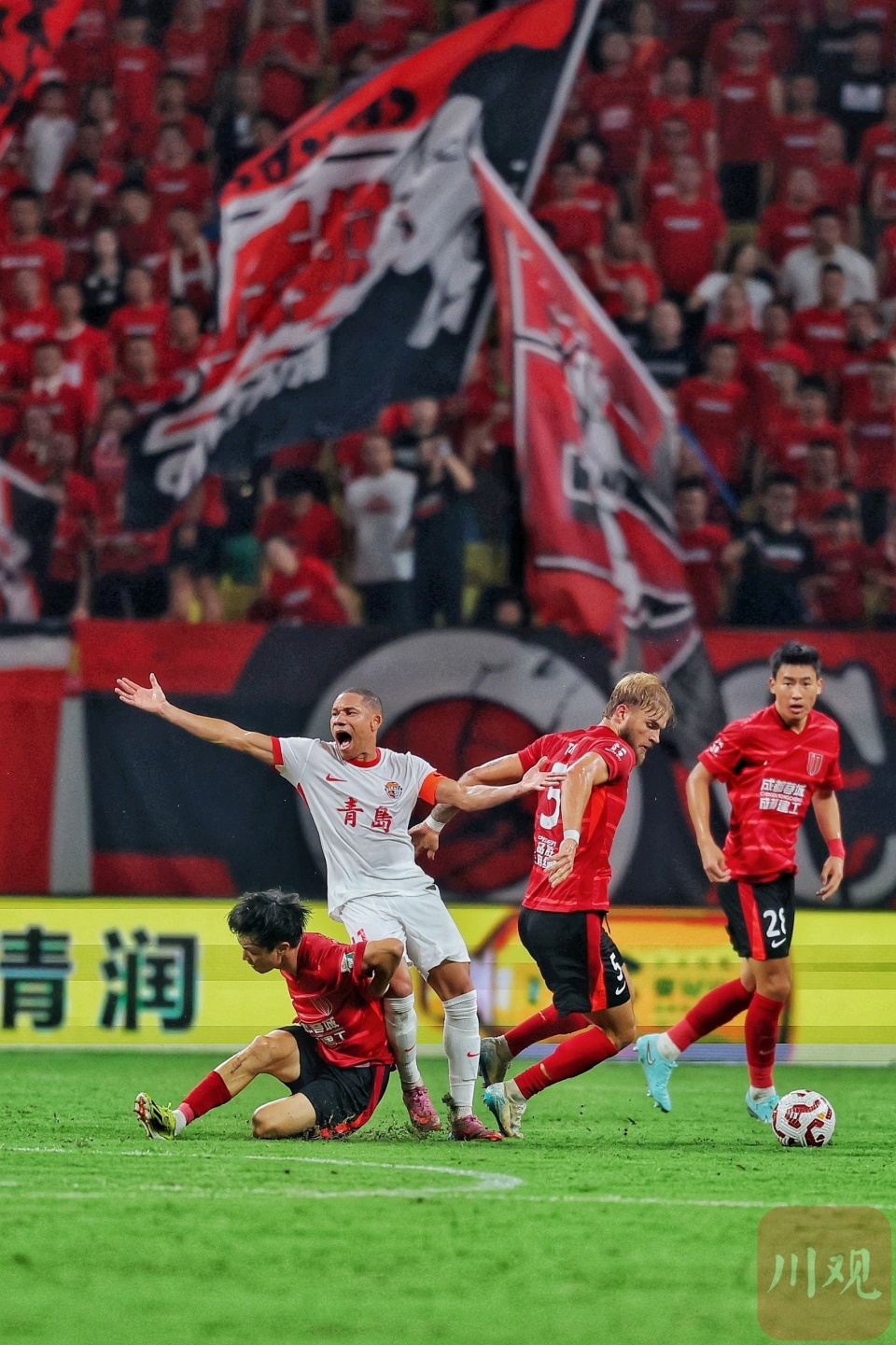 韦世豪突破, qvkJE