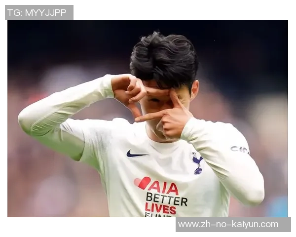 孙兴敏：从足球天才到韩国第一球星的成长之路与传奇历程